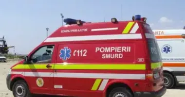 Stire din Eveniment : Tragedie pe calea ferată. Bărbat lovit mortal de tren după ce a pătruns pe șine