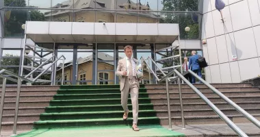 Stire din Eveniment : Decizie la Tribunalul Constanța: Cristian Radu rămâne sub control judiciar după respingerea solicitării