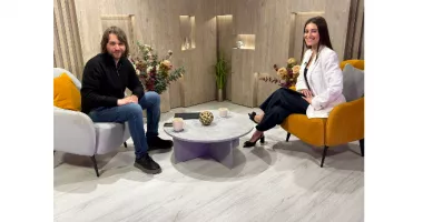 Stire din Social : "Bună dimineața, Constanța!" cu Andreea Andronache și Mircea Ghiță (ediția 203)