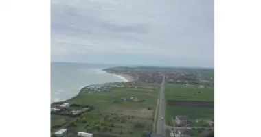 Stire din Eveniment : Minivacanța de 1 Mai aglomerează drumurile spre mare, circulația se desfășoară totuși în condiții bune