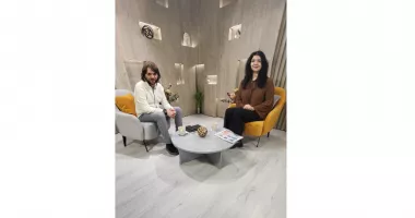 Stire din Social : "Bună dimineața, Constanța!" cu Andreea Caraua și Mircea Ghiță (ediția 205)