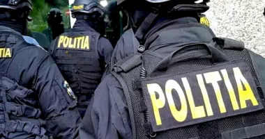 Stire din Eveniment : Percheziții într-un dosar de corupție privind locuri de veci. Funcționari și firme, suspectați de fapte grave