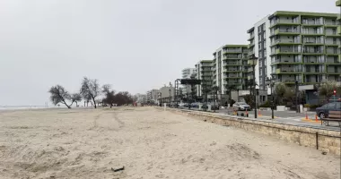 Stire din Eveniment : Referat exploziv al Parchetului General! Gigi Valentin Ștefan și Teodor Niță ar fi vizat controlul sectoarelor de plajă din Năvodari