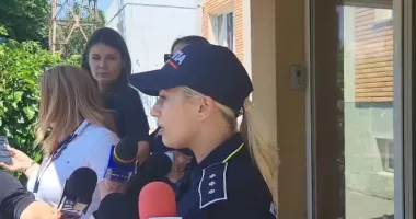 IPJ Constanța, noi precizări după evenimentul rutier de amploare provocat de un TIR