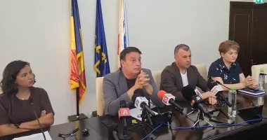 Zvonuri de culise în PNL Constanța. A întors Florin Mitroi armele împotriva lui Ilie Bolojan?
