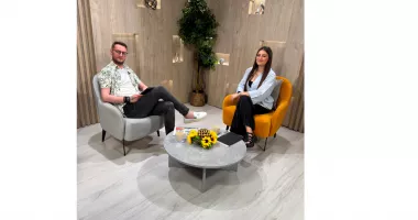 Stire din Social : "Bună dimineața, Constanța!" cu Andreea Andronache și Daniel Leancă (ediția 237)
