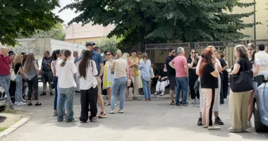 „Subiectul III a fost cel mai greu”. Cum au ieșit elevii constănțeni de la proba la Matematică