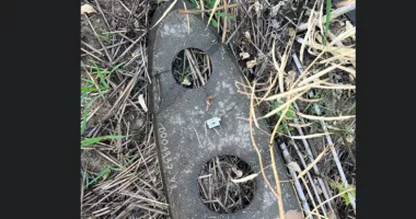 OFICIAL de la MAPN. Alertă în Tulcea! Fragmente de dronă cu încărcătură explozivă, găsite lângă o localitate - 3