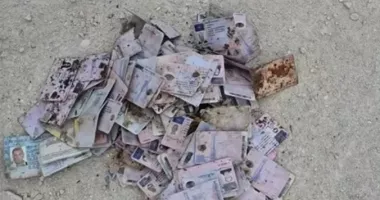 Descoperire incredibilă. Permise de conducere românești, găsite într-o groapă de gunoi