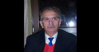 Doliu în lumea culturală și sportivă. Dramaturgul și comentatorul Mircea M. Ionescu a murit