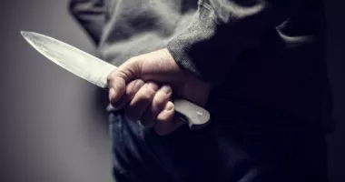 Turiști atacați cu cuțitul la intrarea în Acropole. Un bărbat a fost rănit grav