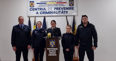 Stire din Eveniment : Primele incidente electorale din Constanța. Ce măsuri au luat autoritățile