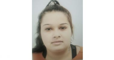 Stire din Eveniment : Minoră plecată dintr-un centru de plasament. Ați văzut-o?