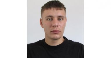 A fost prins deținutul care a fugit din camera de arest a Judecătoriei Medgidia - 2