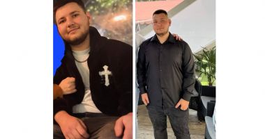 Stire din Eveniment : Sfârșit tragic pentru un tânăr din Iași. A fost găsit spânzurat la marginea orașului Năvodari