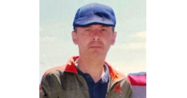 Stire din Eveniment : Un bărbat din Valu lui Traian este de negăsit. L-ați văzut?