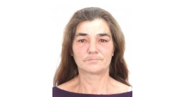 Stire din Eveniment : O femeie din Negru Vodă este de negăsit! Ați văzut-o?