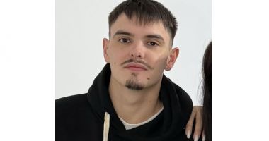 Stire din Eveniment : Acesta este tânărul decedat în urma accidentului de pe bulevardul Mamaia