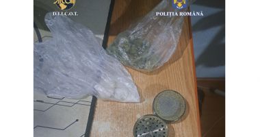 Stire din Eveniment : Trei minori, depistați într-o bandă de traficanți de droguri din Tulcea!
