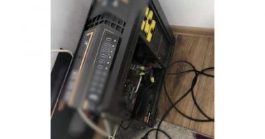 Percheziții de amploare, într-un dosar de corupere a alegătorilor! - 3