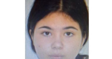 Stire din Eveniment : Alertă în satul Făclia! O minoră este de negăsit