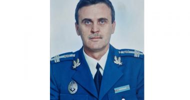 Stire din Eveniment : Doliu la Inspectoratul de Jandarmi Județean Constanța. Colonel Gheorghe Hărăbor s-a stins din viață