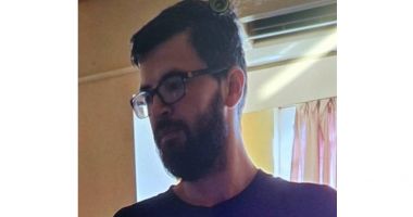 Stire din Eveniment : Sorin nu a mai fost văzut de trei zile! Polițiștii fac apel la cetățeni