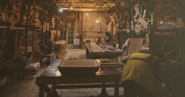 „Istoria unei Renașteri”. Cazinoul, povestea unei reveniri spectaculoase, de la decădere la eleganță - 4