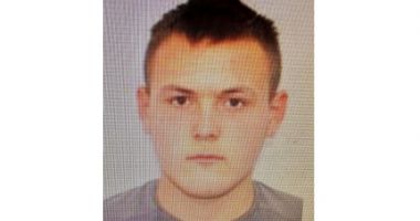 Stire din Eveniment : Un tânăr din județul Constanţa nu a mai fost văzut de aproape o săptămână!