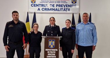 Stire din Eveniment : Structurile locale ale MAI s-au mobilizat pentru a menține legitimitatea alegerilor prezidențiale