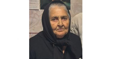 Stire din Eveniment : Alertă maximă! O femeie care nu aude a dispărut de o săptămână