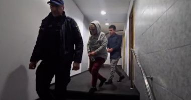 Stire din Eveniment : Doi inculpați din dosarul „Fabrica de moșteniri”, aduși la ÎCCJ. Au contestat măsura arestului preventiv