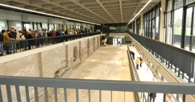 2025 – anul în care Muzeul de Istorie Constanța și-a regândit spațiile și misiunea culturală - 2