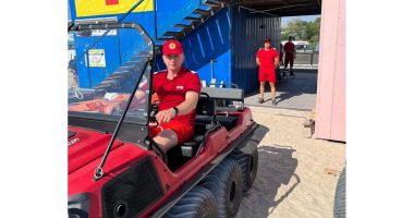 Cum se descurcă autoritățile constănțene în cel mai aglomerat sezon estival din ultimii ani - 4