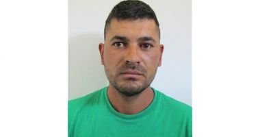 Stire din Eveniment : Un deținut a evadat de la Penitenciarul Poarta Albă. Autoritățile s-au mobilizat să-l găsească