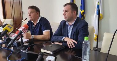 Stire din Politică-Administrație : Veste bună pentru cetățenii județului Constanța. A fost semnat contractul de execuție a DJ 226A