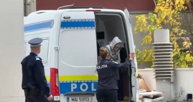 Trei inculpați din dosarul „Fabrica de Moșteniri”, prezenți la Înalta Curte de Casație și Justiție - 3