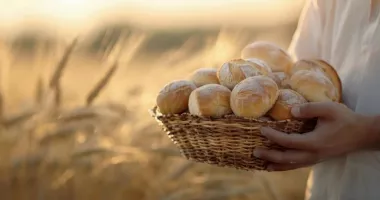 Stire din Actualitate : Pâinea se va scumpi. Războiul din Orientul Mijlociu amenință să arunce în aer prețurile alimentelor de bază