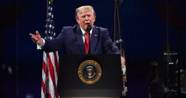 Donald Trump critică Europa și avertizează asupra pericolului primirii unor delincvenți din lumea a treia