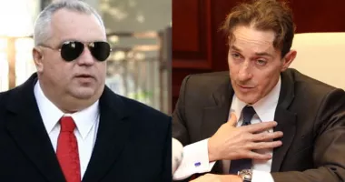 Stire din Eveniment : Primăria Constanța, înfrântă din nou în instanță de Mazăre și Constantinescu