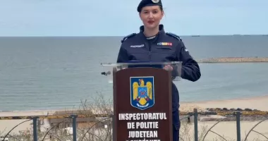 Mobilizare în forță a autorităților pe litoral, în minivacanța de 1 Mai. Sute de patrule vor fi la datorie - 2