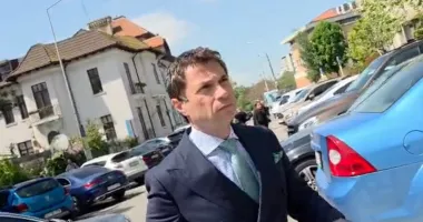 Stire din Eveniment : Cristian Radu contestă măsura care îl ține departe de funcția de primar, la Curtea de Apel Constanța