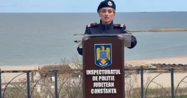 Mobilizare în forță a autorităților pe litoral, în minivacanța de 1 Mai. Sute de patrule vor fi la datorie - 3