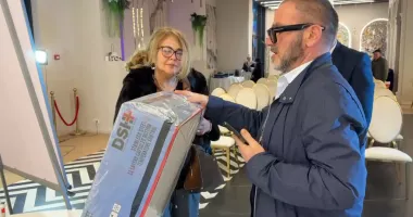 Stire din Social : Reacția lui Horia Constantinescu după scandalul oalelor de 12.000 de lei