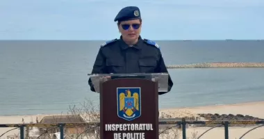 Mobilizare în forță a autorităților pe litoral, în minivacanța de 1 Mai. Sute de patrule vor fi la datorie - 4
