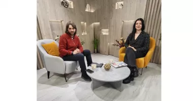 Stire din Social : "Bună dimineața, Constanța!" cu Andreea Caraua și Mircea Ghiță (ediția 207)