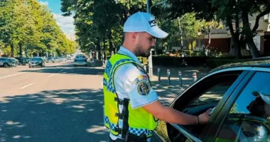 Acțiuni fulger în traficul din județ! Șoferii băuți și drogați, sub lupa autorităților