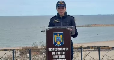 Mobilizare în forță a autorităților pe litoral, în minivacanța de 1 Mai. Sute de patrule vor fi la datorie - 5