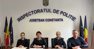 Stire din Eveniment : Verificări ample în Constanța pentru depistarea străinilor aflați ilegal