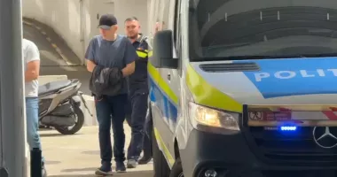 Teodor Niță și Gigi Valentin Ștefan, zi decisivă la ÎCCJ - 2